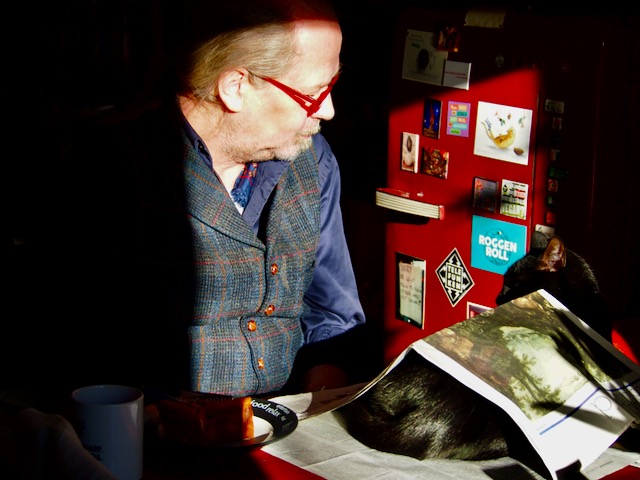 Siegfried v. d. Heide